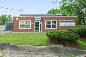 8 Northway Lane