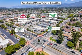 Orchard Plaza