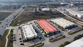 Inner Visions Corporate Center