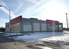 2329 W North Ave