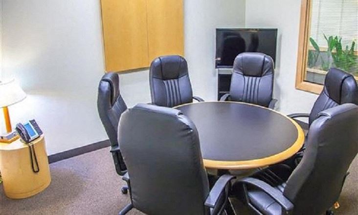 Intelligent Office - Walnut Creek