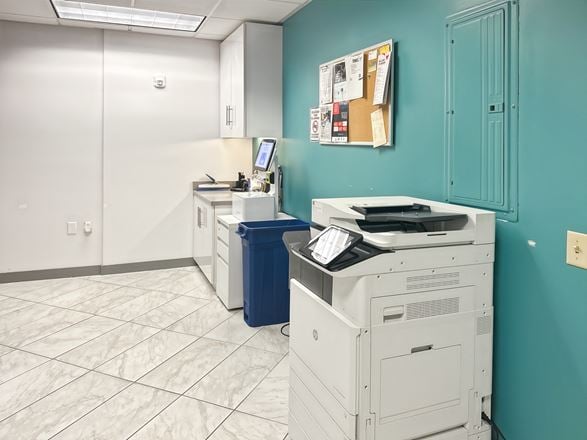 FL, Miami - 1221 Brickell Center