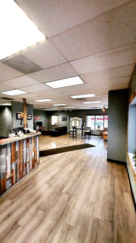 Photo of commercial space at 3612 Betty Dr in Colorado Springs