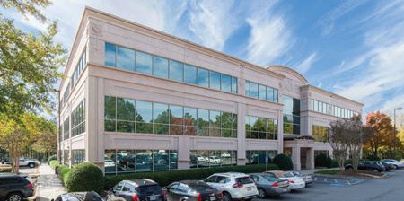 Office space for Rent at 100 Stoneforest Drive in Woodstock