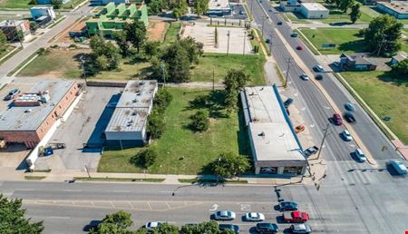 Unassigned space for Sale at 926 NW 10th St in Oklahoma City