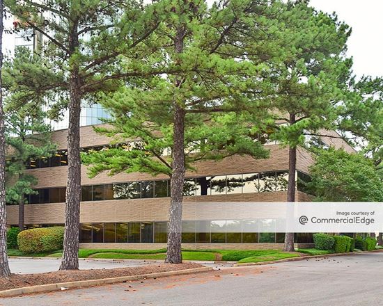 Ridgeway Center - 965 Ridge Lake Blvd