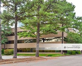 Ridgeway Center - 965 Ridge Lake Blvd