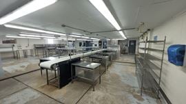 Food Processing Facility