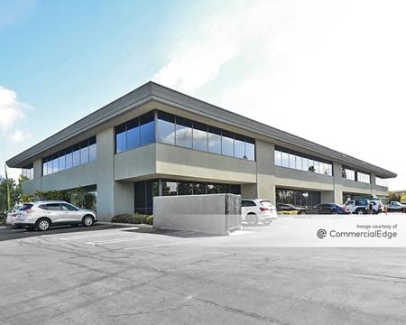 Bristol Corporate Center - Costa Mesa