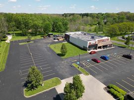 3657 Fishcreek Road