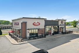 Metro Centre Outlots