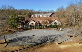 Well-Maintained Office Building in St. Charles Business Corridor