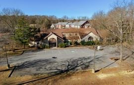 Well-Maintained Office Building in St. Charles Business Corridor