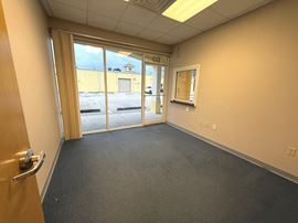 MBA Business Center | Commercial Condo For Lease