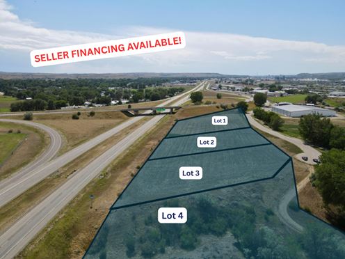 3333 N Frontage Rd