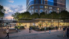 CAL Marketplace @ 2CAL Plaza