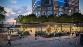 CAL Marketplace @ 2CAL Plaza