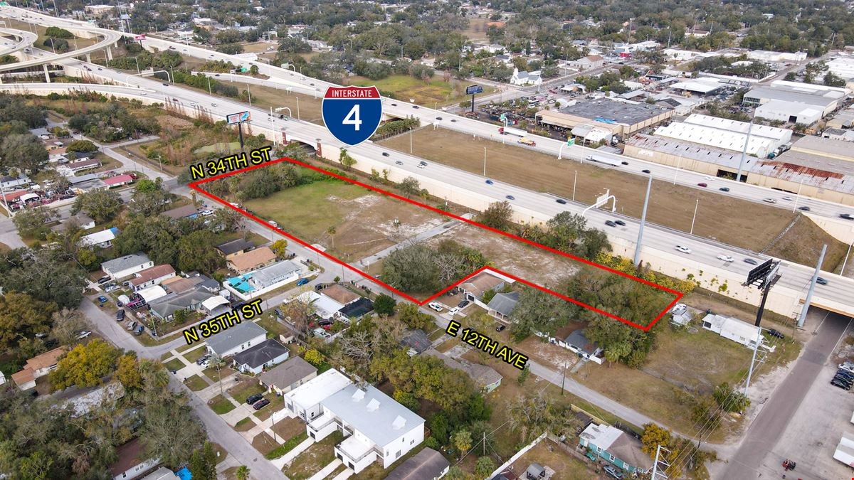 YBOR MF Site