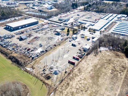 Photo of commercial space at 97 Sluse Road, East Gwillimbury  in East Gwillimbury 