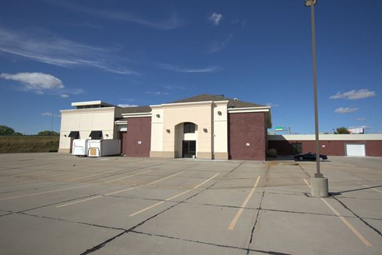 2301 NW 12th Street