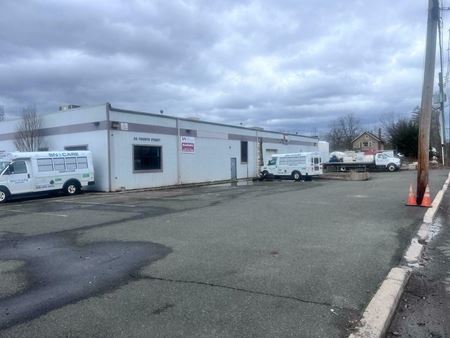 Industrial space for Rent at 36 4th Street in Somerville