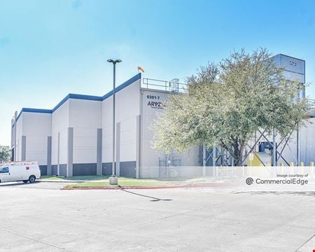 Industrial space for Rent at 6301 East Stassney Lane in Austin