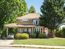 891 Haywood Road