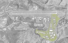 NCWV Airport | 2000 Aviation Way