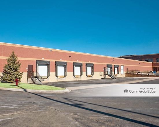 Midway Innovation Center I