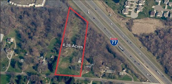 1191 E Turkeyfoot Lake Rd