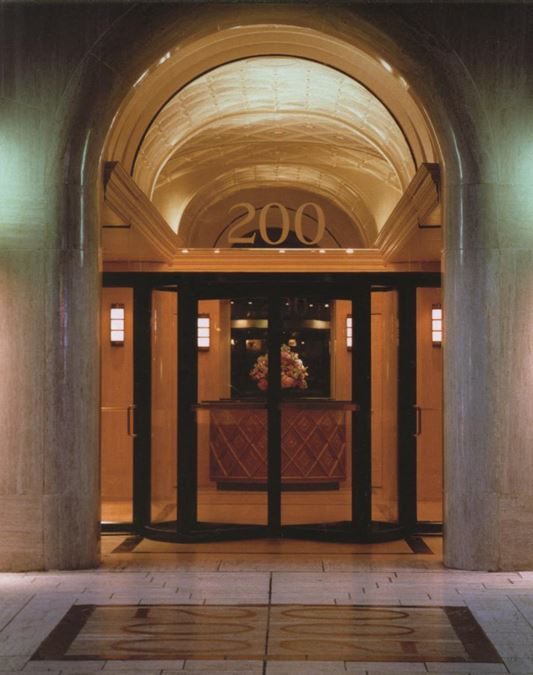 Rodin Studios I 200 West 57th Street