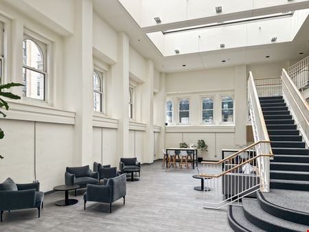Office space for Rent at 101 Montgomery Street Suite 900 in San Francisco