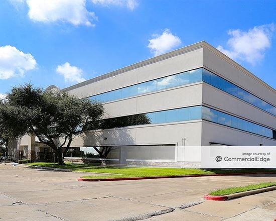 12000 Westheimer Road