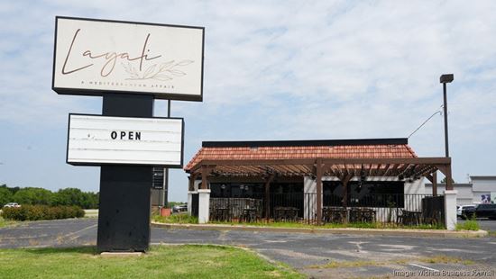 HIGHWAY-VISIBLE RESTAURANT SPACE | 450+ PARKING STALLS