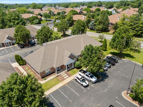 Hurstbourne Springs Professional Center