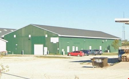 Industrial space for Rent at 245 N 3rd St in Lincoln