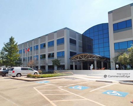 Office space for Rent at 10777 Clay Road in Houston