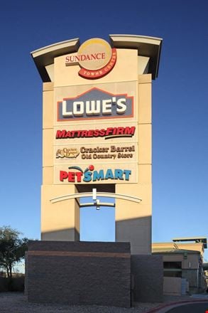 Sundance Towne Center