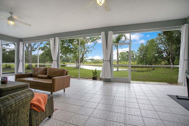 19616 Livingston Ave | 4.83 acre | Zoned ASC1 - Land