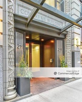 211 Congress Street