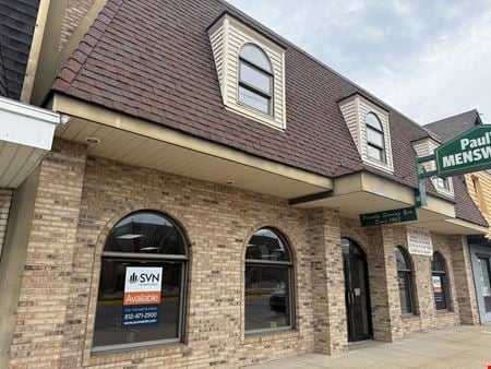 Retail space for Sale at 2225 W Franklin St in Evansville