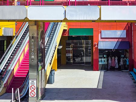 Office space for Sale at 1100 S San Pedro St, Unit I-3 in Los Angeles