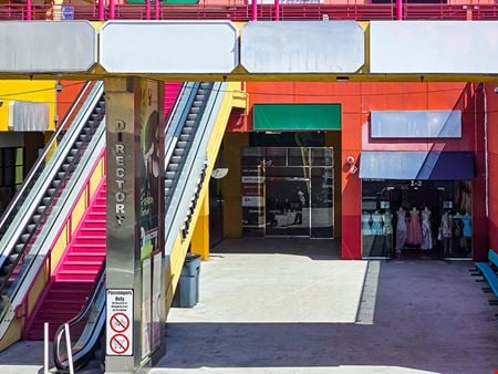 Office space for Sale at 1100 S San Pedro St, Unit I-3 in Los Angeles