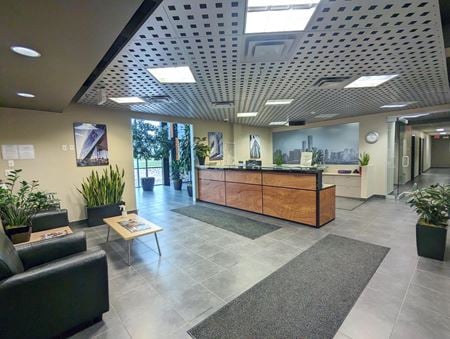 Photo of commercial space at 25672 111 Avenue in Acheson
