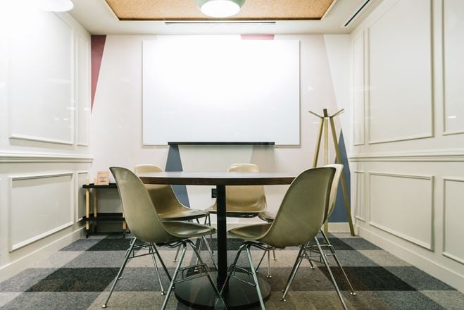 WeWork - 450 Lexington Ave