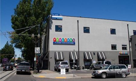Photo of commercial space at 1136 SE Grand Ave in Portland
