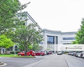 Champion Hills Office Building