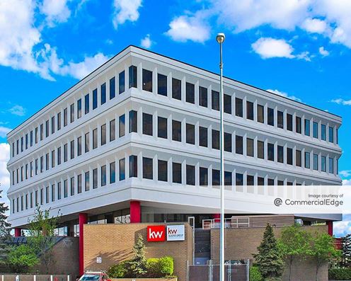 KeyBank Building
