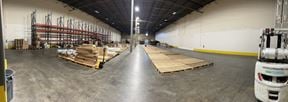 1142 - Charlotte Warehouse