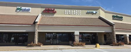 Retail space for Rent at 455 Main St NW in Bourbonnais